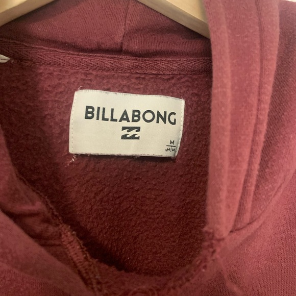 Billabong hoodie - Picture 4 of 5